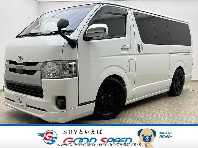 toyota hiace-van 2019 -TOYOTA--Hiace Van QDF-GDH201V--GDH201-1027473---TOYOTA--Hiace Van QDF-GDH201V--GDH201-1027473- image 1