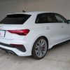 audi rs3-sportback 2022 quick_quick_3BA-GYDNWF_WUAZZZGY2NA905163 image 3