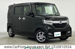 honda n-box 2020 -HONDA--N BOX 6BA-JF3--JF3-1518811---HONDA--N BOX 6BA-JF3--JF3-1518811-