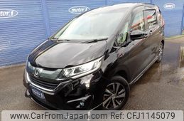 honda freed 2019 quick_quick_DBA-GB5_GB5-1116158