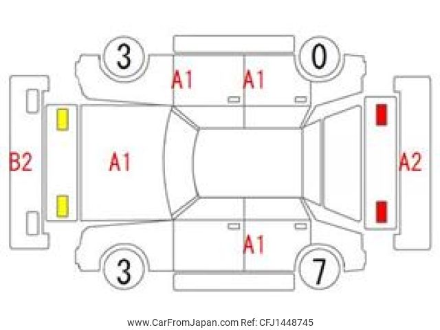 nissan serena 2014 -NISSAN--Serena DAA-HFC26--HFC26-238093---NISSAN--Serena DAA-HFC26--HFC26-238093- image 2