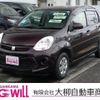 toyota passo 2014 -TOYOTA--Passo DBA-KGC35--KGC35-0032707---TOYOTA--Passo DBA-KGC35--KGC35-0032707- image 1