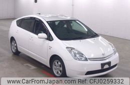 toyota prius 2012 quick_quick_DAA-NHW20_3587406