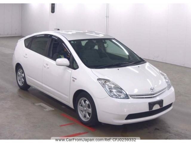 toyota prius 2012 quick_quick_DAA-NHW20_3587406 image 1