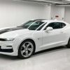 chevrolet camaro 2024 quick_quick_7BA-A1XCE_1G1F91R76R0113754 image 1