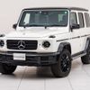 mercedes-benz g-class 2020 CFJ1572167 image 6