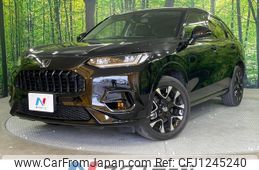 honda zr-v 2024 quick_quick_RZ4_RZ4-1022049