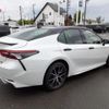 toyota camry 2023 quick_quick_6AA-AXVH70_AXVH70-1086733 image 3