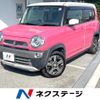 suzuki hustler 2014 CFJ1636212 image 1