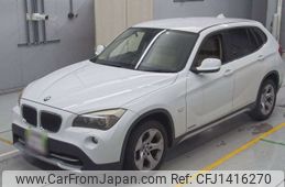 bmw x1 2010 -BMW--BMW X1 VL18-WBAVL32070VN76213---BMW--BMW X1 VL18-WBAVL32070VN76213-