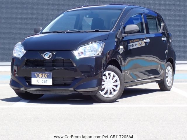daihatsu mira-e-s 2018 CFJ1720564 image 1