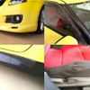 suzuki swift 2006 -SUZUKI--Swift ZC31S--110572---SUZUKI--Swift ZC31S--110572- image 20
