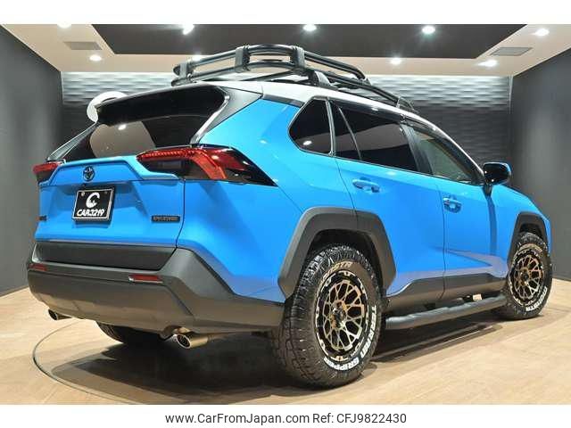 toyota rav4 2021 -TOYOTA 【大宮 303ｾ5688】--RAV4 MXAA54--2030995---TOYOTA 【大宮 303ｾ5688】--RAV4 MXAA54--2030995- image 2