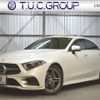 mercedes-benz cls-class 2018 -MERCEDES-BENZ--Benz CLS LPA-257314--WDD2573142A017758---MERCEDES-BENZ--Benz CLS LPA-257314--WDD2573142A017758- image 1