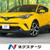 toyota c-hr 2017 -TOYOTA--C-HR DAA-ZYX10--ZYX10-2084879---TOYOTA--C-HR DAA-ZYX10--ZYX10-2084879- image 1