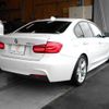 bmw 3-series 2016 -BMW--BMW 3 Series LDA-3D20--WBA8B560X0NT32156---BMW--BMW 3 Series LDA-3D20--WBA8B560X0NT32156- image 19