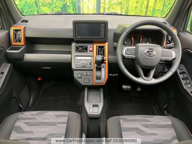 daihatsu taft 2022 -DAIHATSU--Taft 6BA-LA900S--LA900S-0090435---DAIHATSU--Taft 6BA-LA900S--LA900S-0090435- image 2