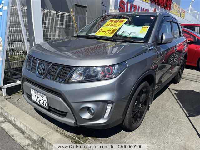 suzuki escudo 2018 -SUZUKI 【那須 300ﾁ1002】--Escudo YEA1S--00469737---SUZUKI 【那須 300ﾁ1002】--Escudo YEA1S--00469737- image 1