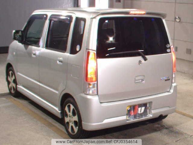 suzuki wagon-r 2008 -SUZUKI 【福岡 582ｶ8501】--Wagon R MH22S--MH22S-388717---SUZUKI 【福岡 582ｶ8501】--Wagon R MH22S--MH22S-388717- image 2