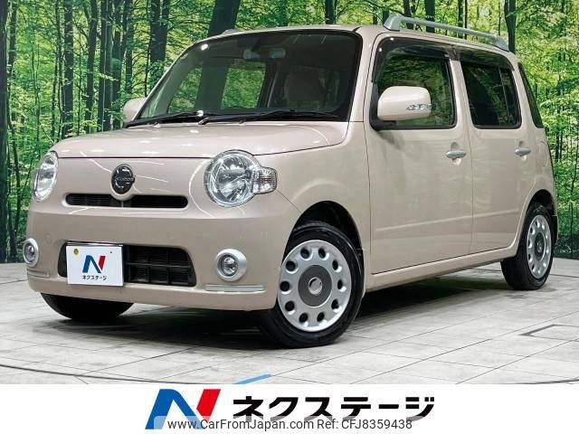 daihatsu mira-cocoa 2010 -DAIHATSU--Mira Cocoa DBA-L675S--L675S-0034638---DAIHATSU--Mira Cocoa DBA-L675S--L675S-0034638- image 1