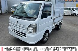 suzuki carry-truck 2015 GOO_JP_700050115930240821002