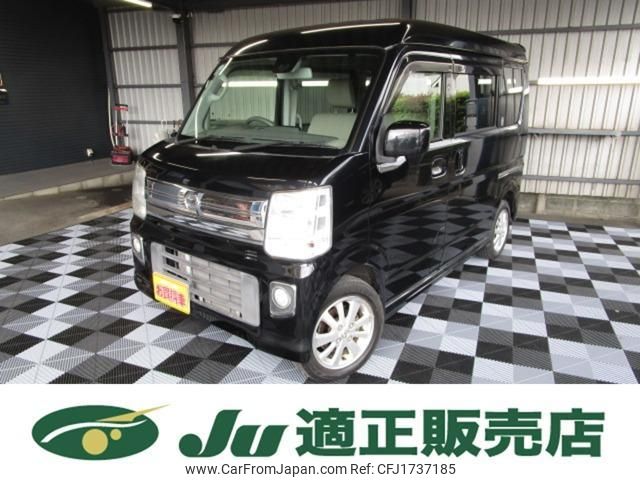 nissan nv100-clipper 2016 CFJ1737185 image 1