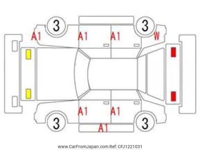 suzuki swift 2006 -SUZUKI--Swift CBA-ZC31S--ZC31S-103020---SUZUKI--Swift CBA-ZC31S--ZC31S-103020- image 2