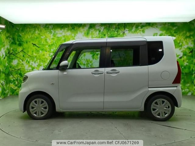 daihatsu tanto 2019 quick_quick_6BA-LA650S_LA650S-0044106 image 2