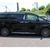 toyota vellfire 2015 -TOYOTA--Vellfire DBA-AGH30W--AGH30-0034514---TOYOTA--Vellfire DBA-AGH30W--AGH30-0034514- image 7