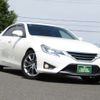 toyota mark-x 2015 -TOYOTA--MarkX DBA-GRX130--GRX130-6094869---TOYOTA--MarkX DBA-GRX130--GRX130-6094869- image 6