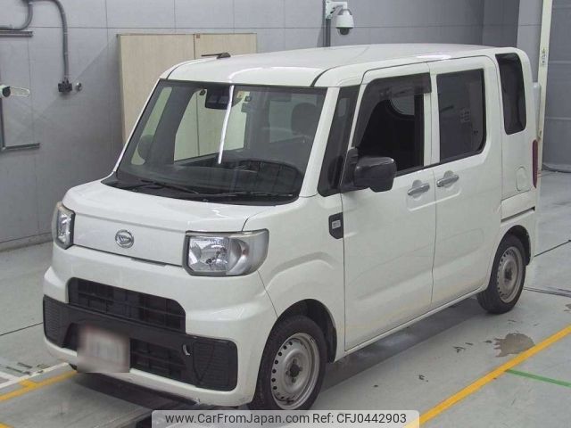 daihatsu hijet-caddie 2019 -DAIHATSU--Hijet Caddie LA700V-0004665---DAIHATSU--Hijet Caddie LA700V-0004665- image 1