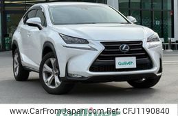 lexus nx 2015 -LEXUS--Lexus NX DAA-AYZ15--AYZ15-1005723---LEXUS--Lexus NX DAA-AYZ15--AYZ15-1005723-