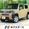 daihatsu taft 2021 -DAIHATSU--Taft 6BA-LA900S--LA900S-0045730---DAIHATSU--Taft 6BA-LA900S--LA900S-0045730- image 1