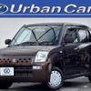 suzuki alto 2009 quick_quick_DBA-HA24S_HA24S-643473 image 1