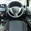 nissan note 2016 -NISSAN--Note DBA-E12--E12-496091---NISSAN--Note DBA-E12--E12-496091- image 21