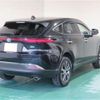 toyota harrier 2024 -TOYOTA--Harrier 6AA-AXUH80--AXUH80-0100022---TOYOTA--Harrier 6AA-AXUH80--AXUH80-0100022- image 2