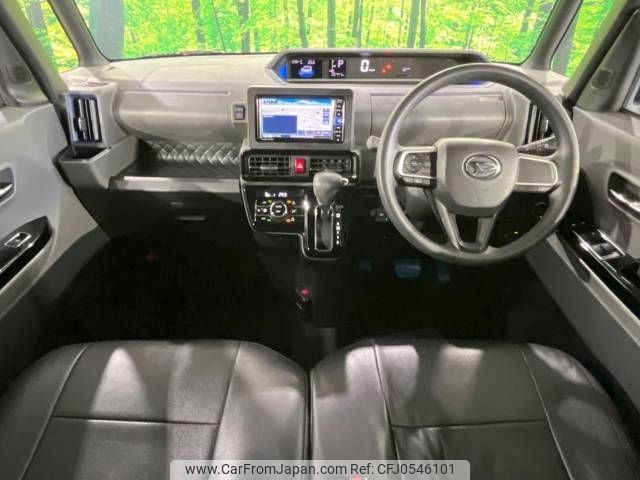 daihatsu tanto 2020 -DAIHATSU--Tanto 6BA-LA650S--LA650S-0079156---DAIHATSU--Tanto 6BA-LA650S--LA650S-0079156- image 2