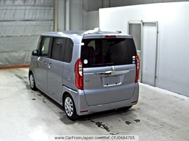 honda n-box 2020 -HONDA 【ＮＯ後日 】--N BOX JF3-1421215---HONDA 【ＮＯ後日 】--N BOX JF3-1421215- image 2