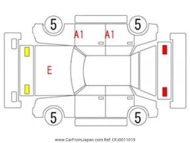 bmw 2-series 2016 -BMW--BMW 2 Series DLA-2C15--WBA2C72050V365229---BMW--BMW 2 Series DLA-2C15--WBA2C72050V365229- image 2