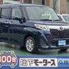 toyota roomy 2018 quick_quick_DBA-M900A_M900A-0273894 image 1