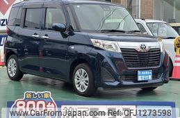 toyota roomy 2018 quick_quick_DBA-M900A_M900A-0273894