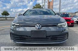 volkswagen golf 2023 quick_quick_3DA-CDDTT_WVWZZZCD8PW113847