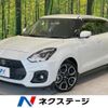 suzuki swift 2018 CFJ1615540 image 1