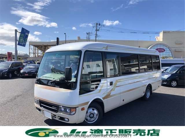 mitsubishi-fuso rosa-bus 2018 AUTOSERVER_F5_2894_293 image 1