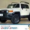 toyota fj-cruiser 2011 quick_quick_CBA-GSJ15W_GSJ15-0114434 image 1