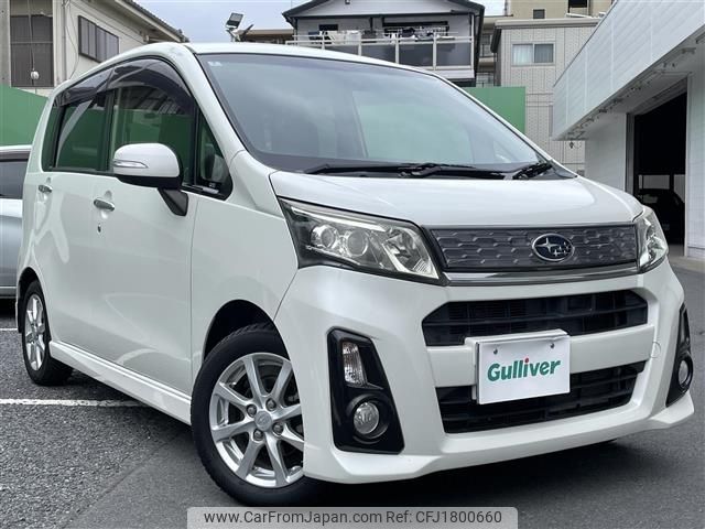 subaru stella 2014 CFJ1800660 image 1