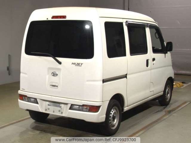 daihatsu hijet-van 2018 -DAIHATSU--Hijet Van EBD-S321V--S321V-0384060---DAIHATSU--Hijet Van EBD-S321V--S321V-0384060- image 2