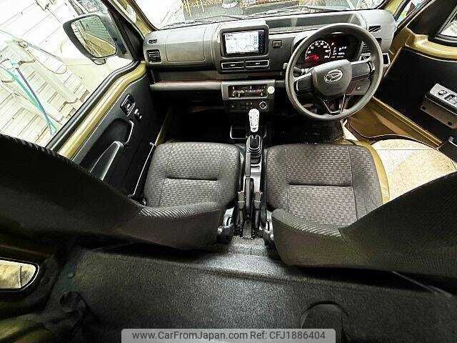 daihatsu hijet-truck 2022 CFJ1886404 image 1