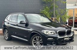 bmw x3 2017 -BMW--BMW X3 LDA-TX20--WBATX32010LB21691---BMW--BMW X3 LDA-TX20--WBATX32010LB21691-