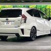 toyota prius-α 2015 CFJ1691207 image 17